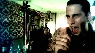 Avenged Sevenfold - Bat Country (Official Music Video)