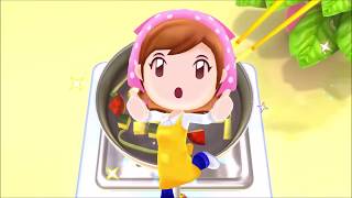 Игра Cooking Mama Cookstar (Nintendo Switch)
