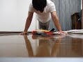 腕立て伏せ500回(5秒以内に1回のテンポ) 500 Push ups in one set#91