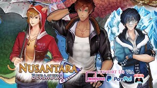 Watch and explore about Nusantara: Steam-CD-Schlüssel für Bermuda für PC