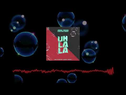Jonna Torres feat Carlitos Rossy - Uh La La (Audio Cover)