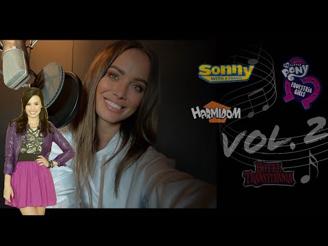 VOL 2: AGNIESZKA MROZIŃSKA  (music version)