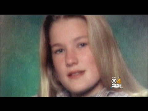 Molly Bish Case Turns To Search For Buried Car