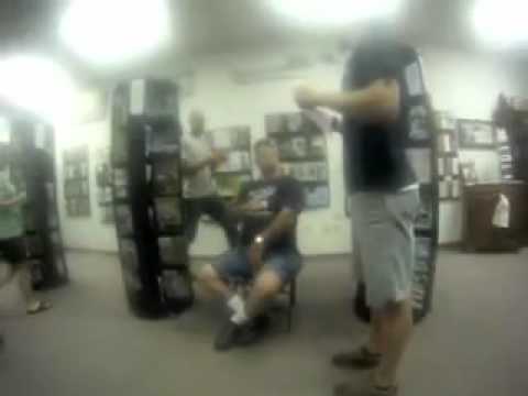 Danville Scavenger Hunt 8-12-2011.mov