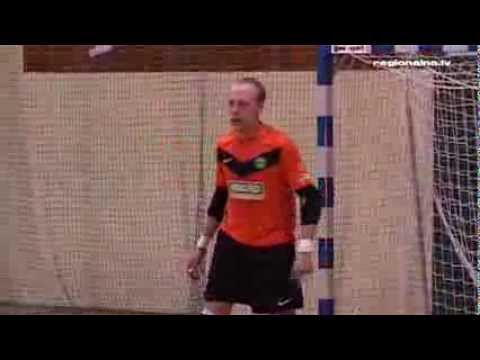 Rekord Bielsko-Biała - Gwiazda Ruda Śląska