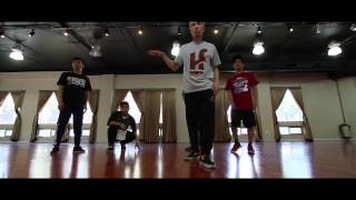 A Cypher ft. Tim (The Animasians)