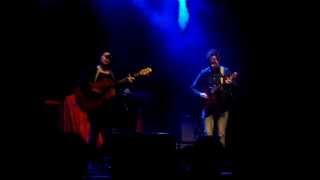 Lisa O'Neill  'Come Sit Sing'