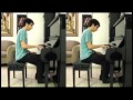 30 Seconds To Mars - Attack (Piano Cover) 