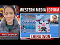 Western Media PANICS Over China S AI Robots The COPE Is REAL