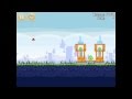 Angry Birds Poached Eggs 1 9 Walkthrough 3 Star