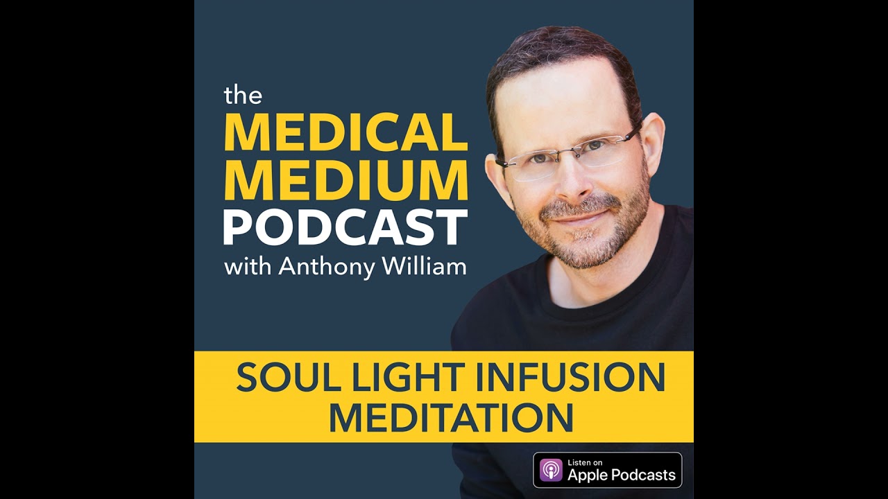 033 Soul Light Infusion Meditation