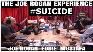 Hit subscribe http://bit.ly/1CtXGai A response to the Joe Rogan experience where he brings up Suicide bombings leaving peo...