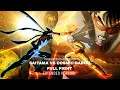 SAITAMA VS COSMIC GAROU FULL FIGHT EXTENDED VERSION Fan Animation
