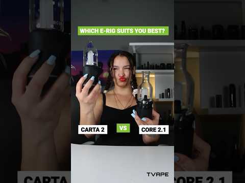 E-Rig Showdown 🚀 Focus V Carta 2 vs. Core 2.1 - will affordability or advanced customization win⁉️