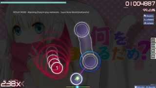 mafumafu - Super Nuko World [mofumofu]