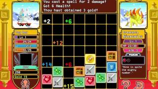 Block Legend Android Trailer