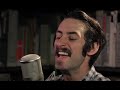 Murder By Death - Foxglove - 4/18/2016 - Paste Studios, New York, NY