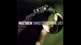 Matthew Sweet - Let&#39;s Love