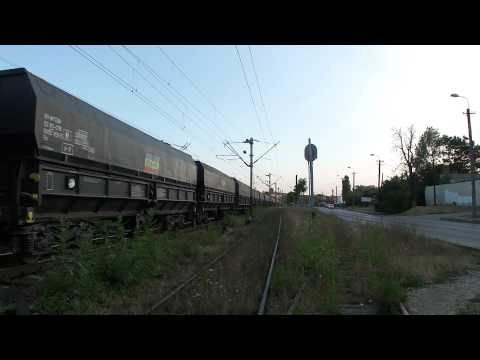 Marfar CFR marfa cu un mecanic de nota 10