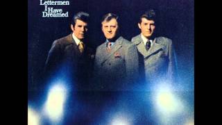 The Lettermen - The Worst That Could Happen