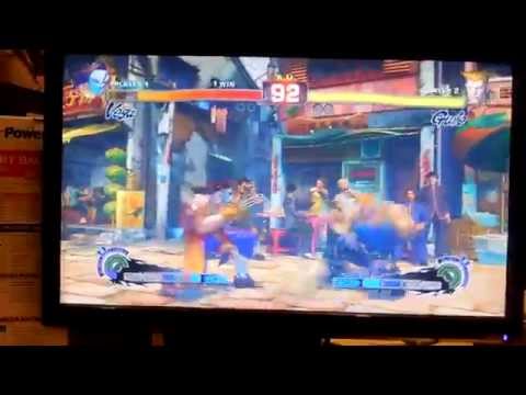 CEO 2014 MMG l El Cubano Loco (Vega) vs. EMP l Dieminion (Guile)