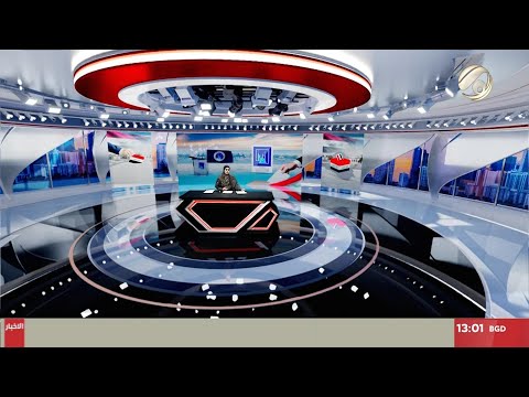 فيديو | مرصد الظهيرة مع سجى محمد - استعدادات متواصلة للانتخابات النيابية وتوقعات باقبال واسع | 2025/6/3