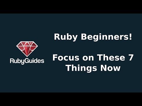 Ruby Inject