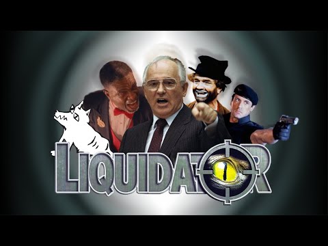 Cbus Liquidator
