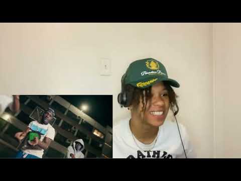 ASSASIN x Macho 8OH x Nesty Floxks - Where They At(Reaction)