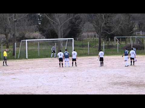 Beiramar CF 3 - SD Romai 0