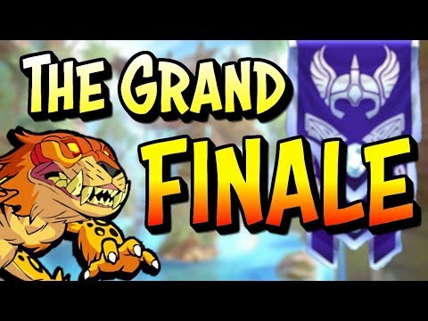 Daimio (Mordex) to Diamond • Season 12 Final Push • Brawlhalla Ranked 1v1
