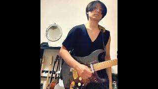 500万円のFenderマスビルストラトで立ってイングヴェイのNever Die弾いてみた｜Yngwie｜速弾き