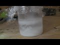 Extraction Of Aspirin From Tablets