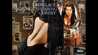 The George Shearing Quintet: Cali Mambo