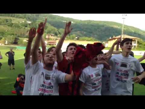 Cbs '99 campione regionale Allievi/festa1