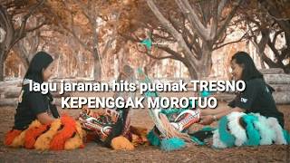 Download lagu STORI WA JARANAN :cover lagu :TRESNO KEPENGGAK MOROTUO mp3