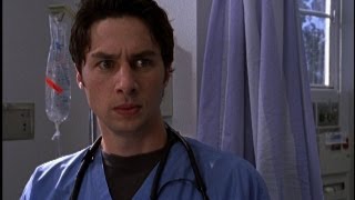 Scrubs - My Best Friend's Mistake