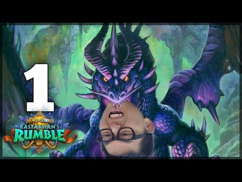 The Arena Priest Specialist Returns P1 | Amaz Hearthstone