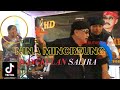 Rangkulan Salira Nina Mincreung Cover Live Ll Koplo Bajidor
