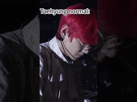 Jungkook and Taehyung normal Vs drunk🤣🤣(Requested) #bts #jungkook #taehyung #jk #v #taekook #tkedit