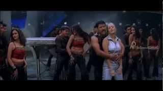 Dhool Tamil Movie - Ithanundu Muthathile Song | Vikram | Reemma Sen | Vidyasagar