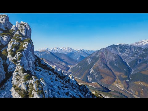 A passo di Friuli - Da Grauzaria a Cuel di Zouf, una piccola perla in Carnia