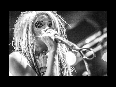 City of the Weak - White Fire Alarm (LYRICS)