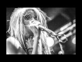 City of the Weak - White Fire Alarm (LYRICS) 