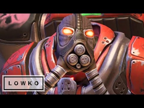 StarCraft 2: REAPER SHENANIGANS!