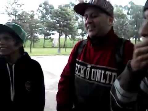 Terminal Fsa Freestyle (Dan Yelus ,Shecka ,Cober ,Seba,Beposs, Menda,Nico, Maty CN)