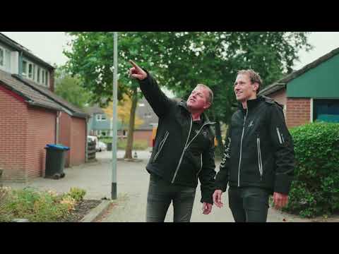 Aftermovie 220 woningen Oosterhoogebrug