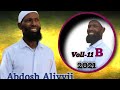 Nashiidaa Abdoosh Aliyyii Hin Kafalannee Biiluu Album 11ffaa B Bara 2021