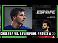 Will the loser of Chelsea vs. Liverpool be OUT of the Premier League title race? | ESPN FC