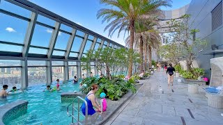 [心得] 新北 板橋凱撒大飯店 菁英客房